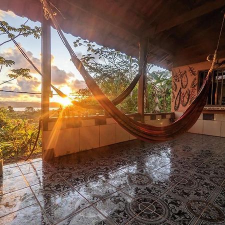 La Katalinda Hotel Drake Bay ภายนอก รูปภาพ
