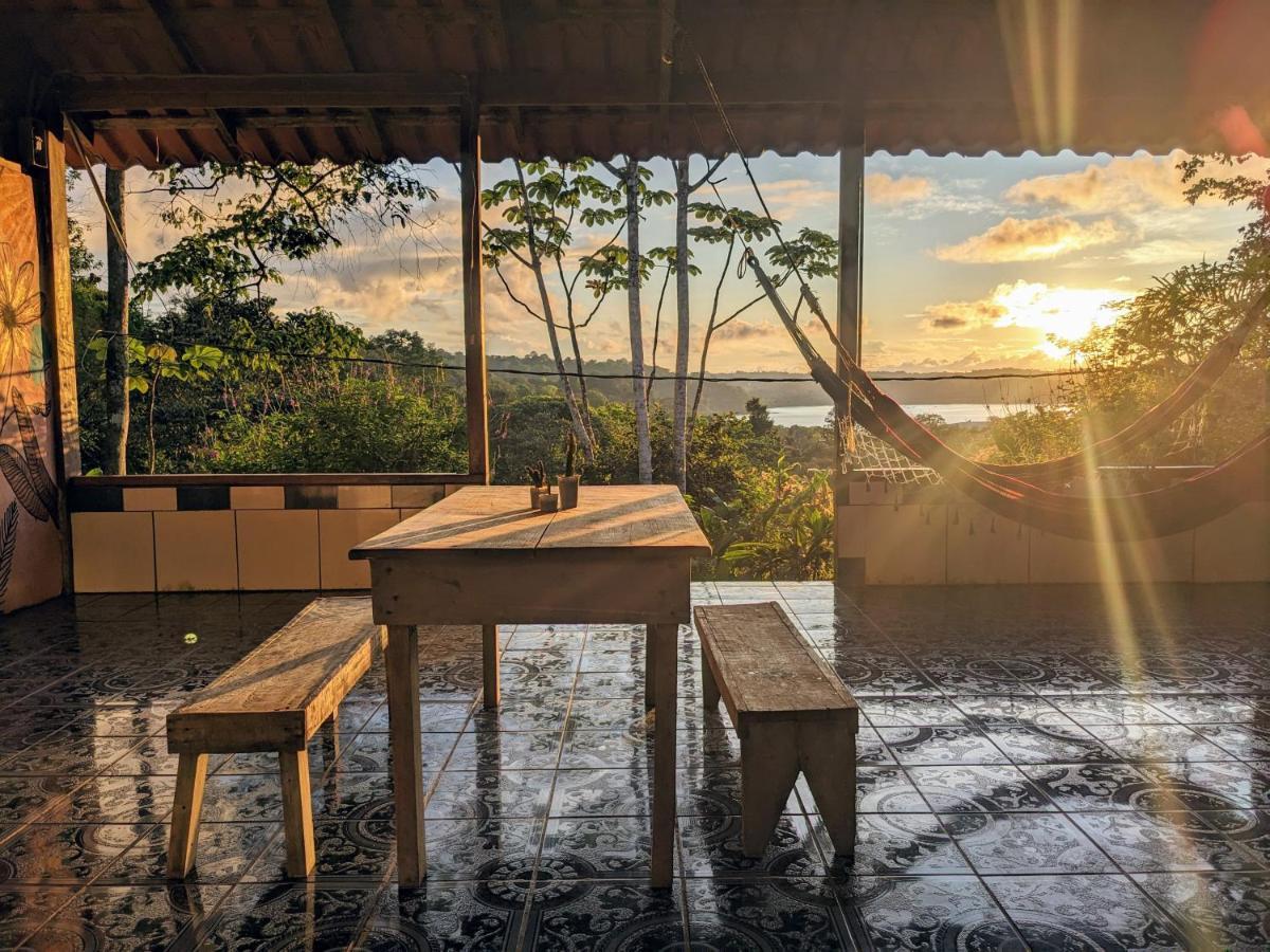 La Katalinda Hotel Drake Bay ภายนอก รูปภาพ