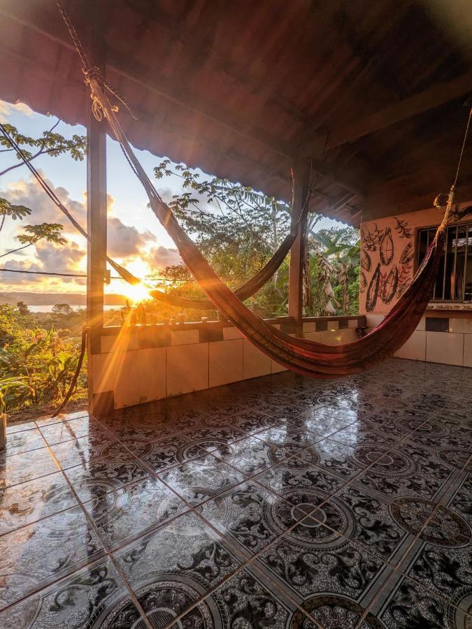 La Katalinda Hotel Drake Bay ภายนอก รูปภาพ
