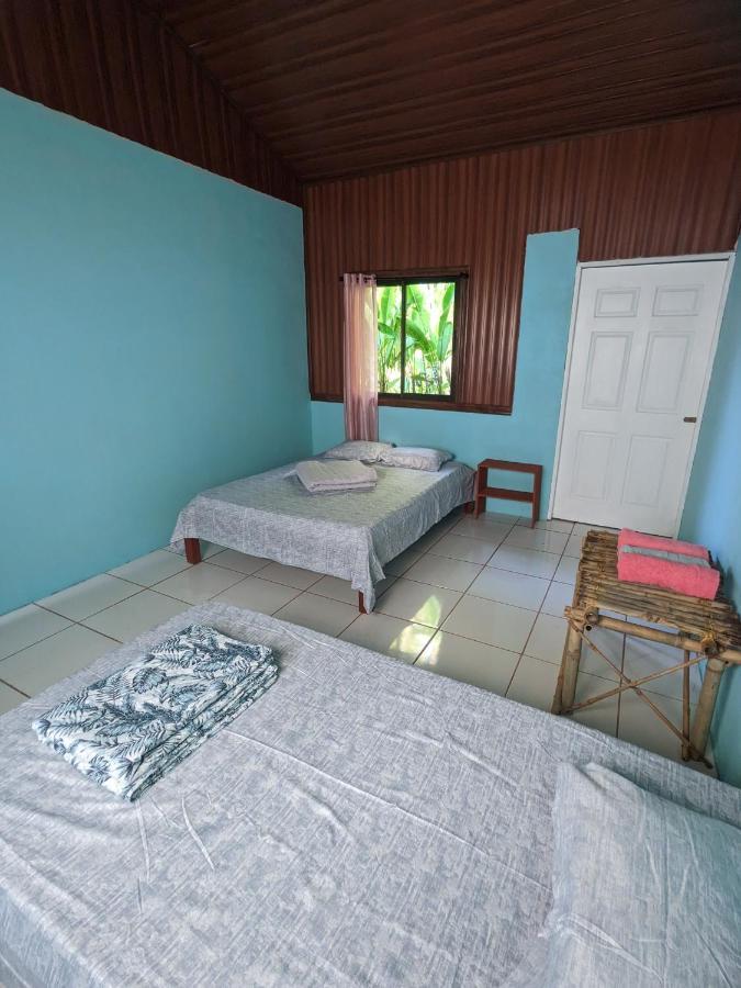 La Katalinda Hotel Drake Bay ภายนอก รูปภาพ
