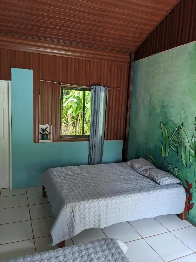 La Katalinda Hotel Drake Bay ภายนอก รูปภาพ