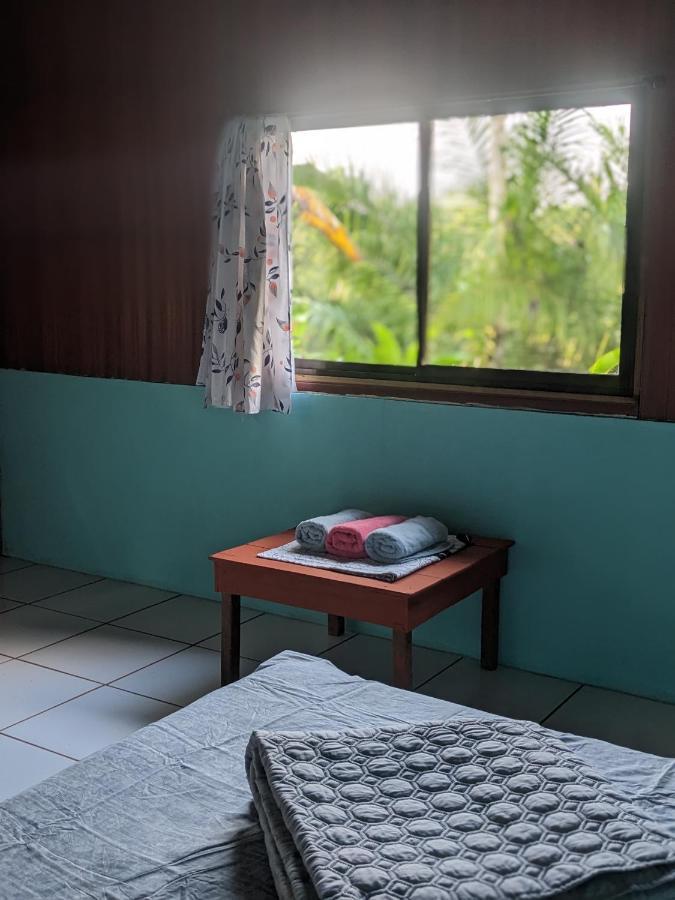 La Katalinda Hotel Drake Bay ภายนอก รูปภาพ